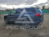 2019 GMC ACADIA фото