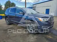 2019 GMC ACADIA фото