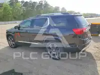 2019 GMC ACADIA photo