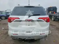 2019 GMC ACADIA фото