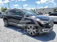 2019 GMC ACADIA фото