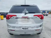2019 GMC ACADIA фото
