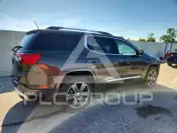 2019 GMC ACADIA фото