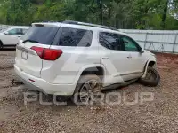 2019 GMC ACADIA photo