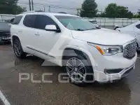 2019 GMC ACADIA фото