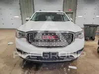 2019 GMC ACADIA фото