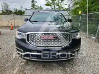 2019 GMC ACADIA photo