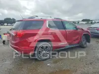 2019 GMC ACADIA фото