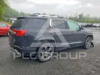 2019 GMC ACADIA фото
