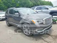 2019 GMC ACADIA фото