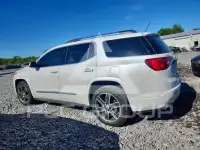 2019 GMC ACADIA фото