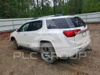 2019 GMC ACADIA photo