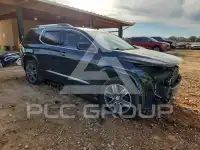 2019 GMC ACADIA фото