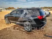 2019 GMC ACADIA фото