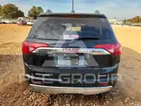 2019 GMC ACADIA фото