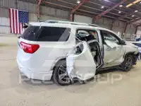 2019 GMC ACADIA фото