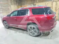 2019 GMC ACADIA фото