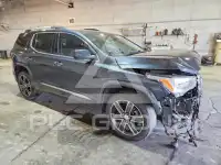 2019 GMC ACADIA photo