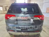 2019 GMC ACADIA photo