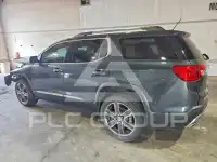 2019 GMC ACADIA photo