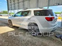 2019 GMC ACADIA фото