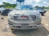 2019 GMC ACADIA фото