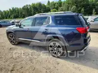 2019 GMC ACADIA фото