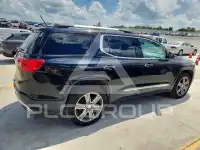 2019 GMC ACADIA фото