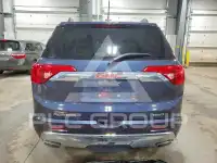 2019 GMC ACADIA photo