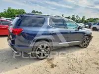 2019 GMC ACADIA фото