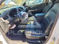 2019 GMC ACADIA фото