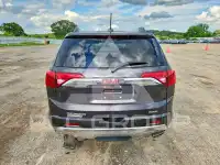 2019 GMC ACADIA фото