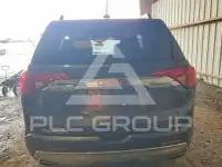 2019 GMC ACADIA фото