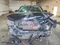 2019 GMC ACADIA photo