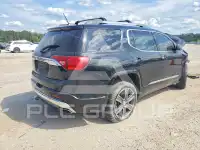 2019 GMC ACADIA photo