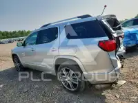 2019 GMC ACADIA фото