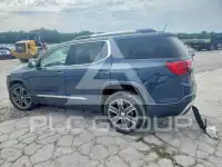 2019 GMC ACADIA фото