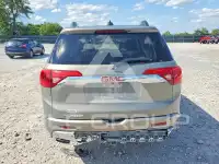 2019 GMC ACADIA фото