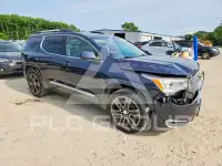 2019 GMC ACADIA фото