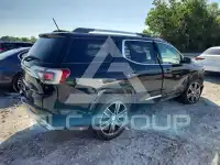 2019 GMC ACADIA фото