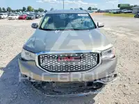 2019 GMC ACADIA фото