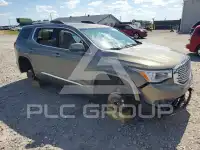 2019 GMC ACADIA фото