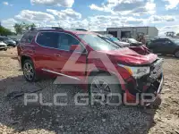 2019 GMC ACADIA photo