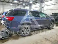 2019 GMC ACADIA photo