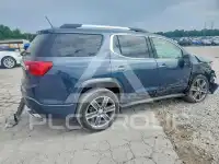 2019 GMC ACADIA фото