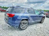 2019 GMC ACADIA фото