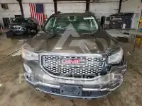 2019 GMC ACADIA фото