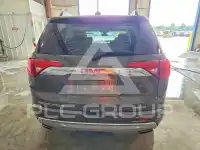 2019 GMC ACADIA фото