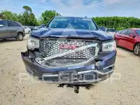 2019 GMC ACADIA фото
