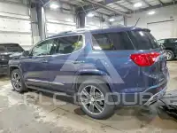 2019 GMC ACADIA photo